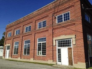 Highground Services Inc. has grown from its 4 employees based in the Franklin Business Incubator to 65 employees. The company will move into a nearby building and establish its headquarters. -- SUBMITTED