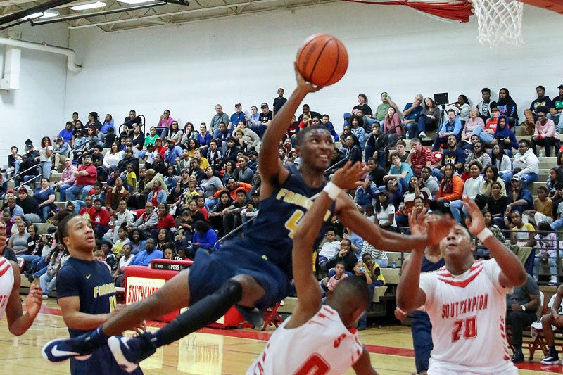 franklin broncos basketball