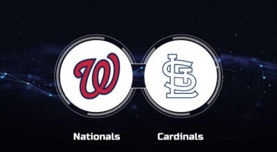 Nationals vs. Cardinals: Betting Preview for July 27