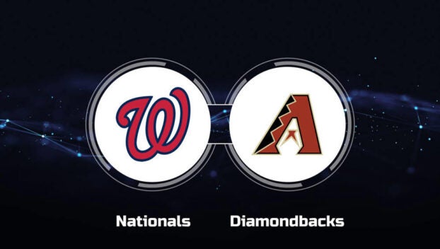 Nationals vs. Diamondbacks: Betting Preview for July 30