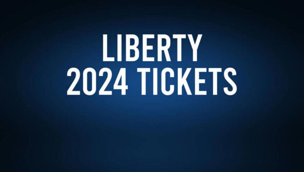 2024 Liberty Football Game Tickets, Schedule, Results, Where to Watch