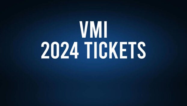 2024 VMI Football Game Tickets, Schedule, Results, Where to Watch