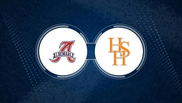 Albemarle vs. Heritage High School football live stream, TV – Friday, August 30