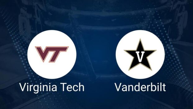 Best Bets, Predictions & Odds for the Vanderbilt vs. Virginia Tech Game – Saturday, August 31