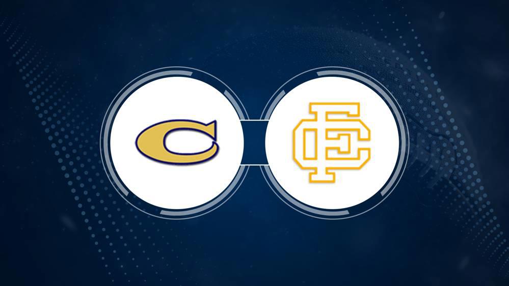 Christiansburg vs. Floyd County High School football live stream, TV – Friday, August 30