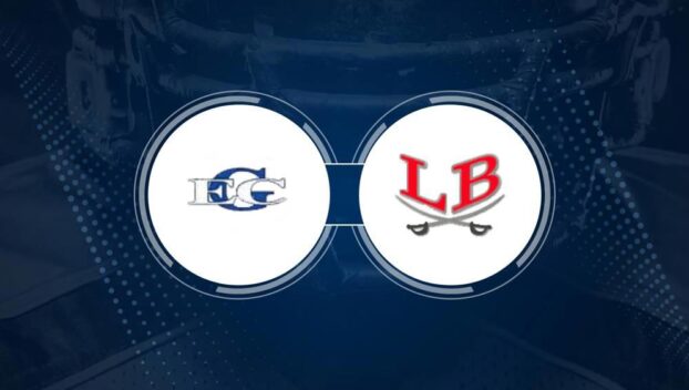 E. C. Glass vs. Lord Botetourt High School football live stream, TV – Friday, August 30