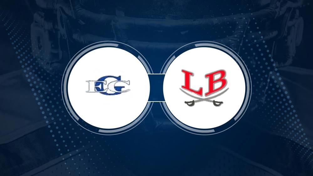 E. C. Glass vs. Lord Botetourt High School football live stream, TV – Friday, August 30