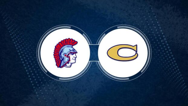 Giles vs. Christiansburg High School football live stream, TV – Friday, August 23