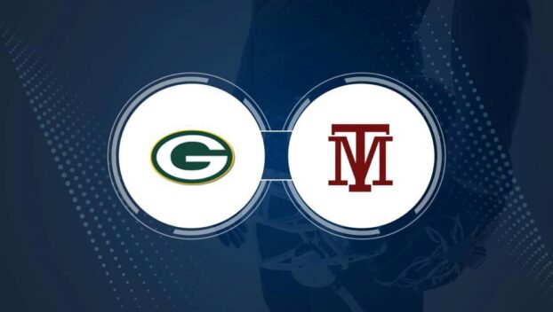 Glenvar vs. Galax High School football live stream, TV – Friday, August 30