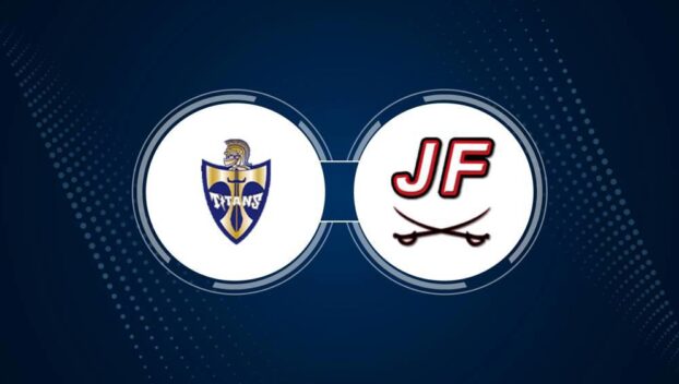 Hidden Valley vs. Jefferson Forest High School girl's volleyball live stream, TV – Thursday, August 29