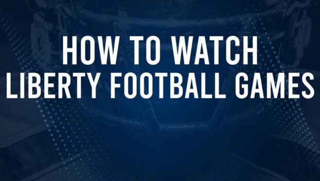 How to Watch 2024 Liberty Flames Football Games on TV or Streaming