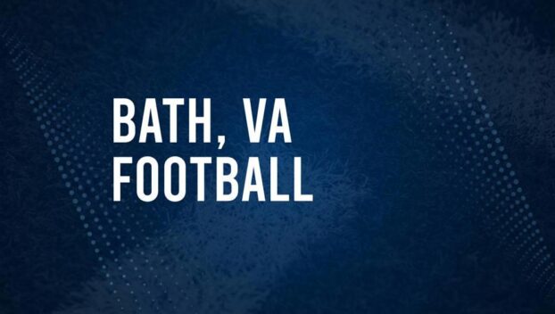 How to Watch Bath, VA High School Football Games Streaming Live – August 23