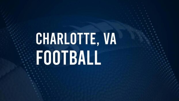 How to Watch Charlotte, VA High School Football Games Streaming Live – August 23