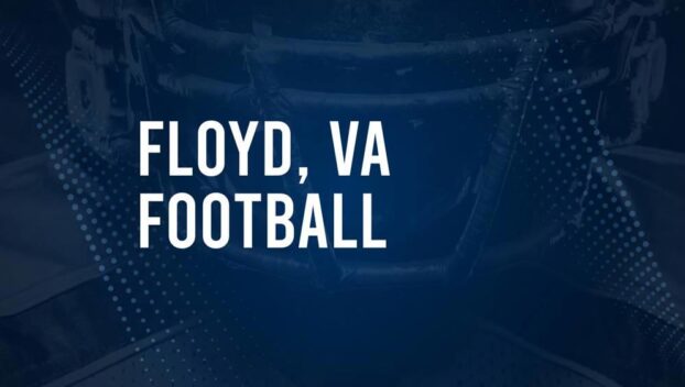 How to Watch Floyd, VA High School Football Games Streaming Live – August 23