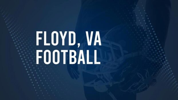 How to Watch Floyd, VA High School Football Games Streaming Live – August 30