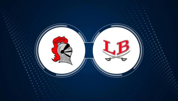 James River vs. Lord Botetourt High School girl's volleyball live stream, TV – Tuesday, August 27