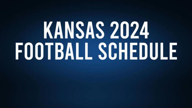 Kansas 2024 Football Schedule, Record, Results