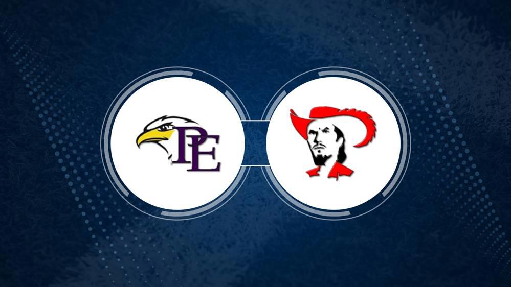 PEC vs. Chatham High School football live stream, TV – Friday, August 30