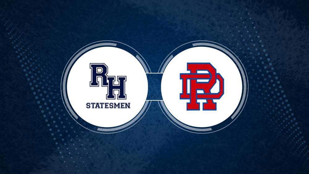 Randolph-Henry vs. Dan River High School football live stream, TV – Friday, August 23