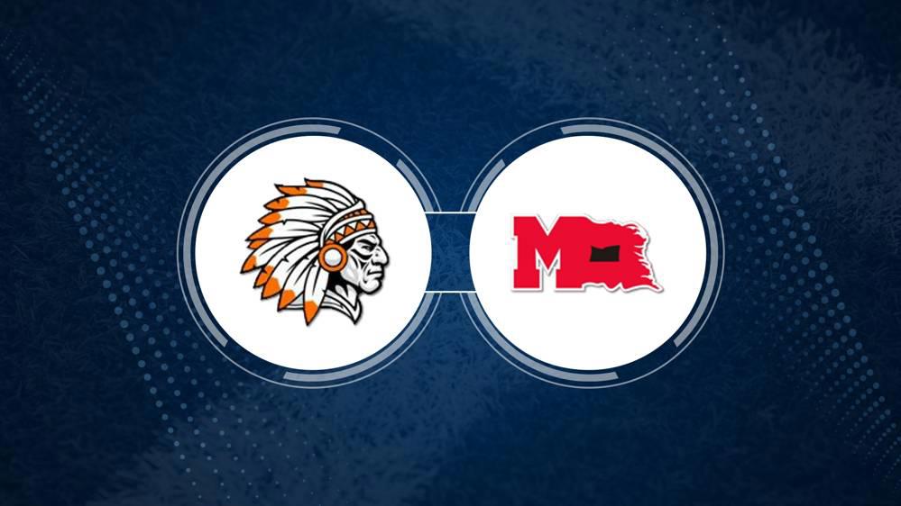 Rural Retreat vs. Marion Senior High School football live stream, TV – Friday, August 23