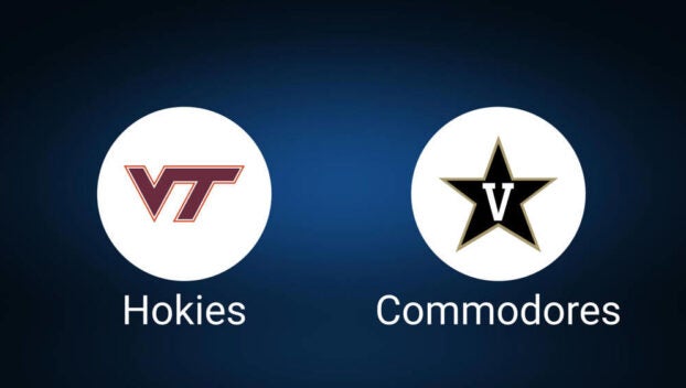 Virginia Tech vs. Vanderbilt August 31 Tickets & Start Time