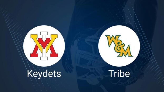 VMI vs. William & Mary Predictions & Picks: Odds, Moneyline, Spread - Thursday, August 29