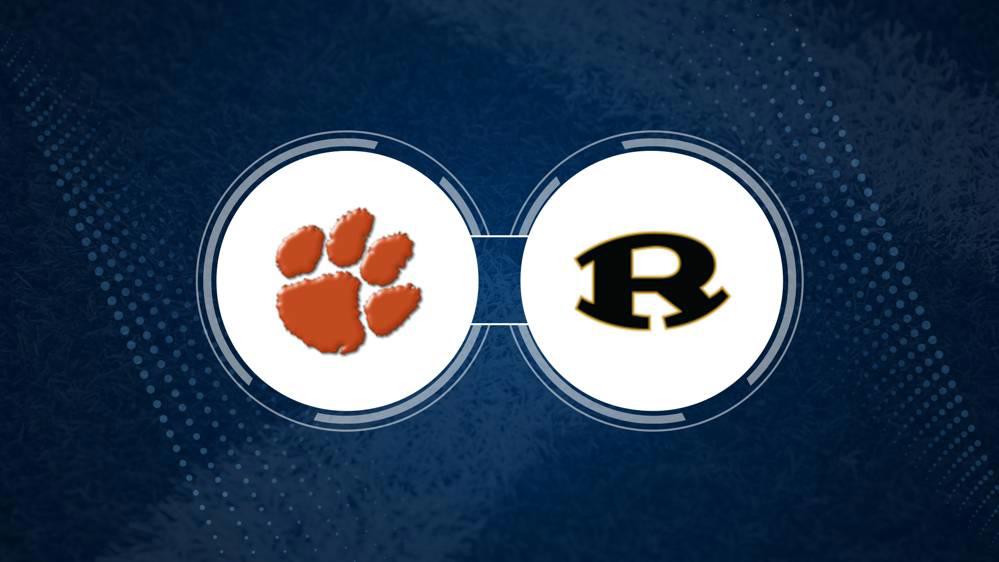 William Byrd vs. Radford High School football live stream, TV – Friday, August 23