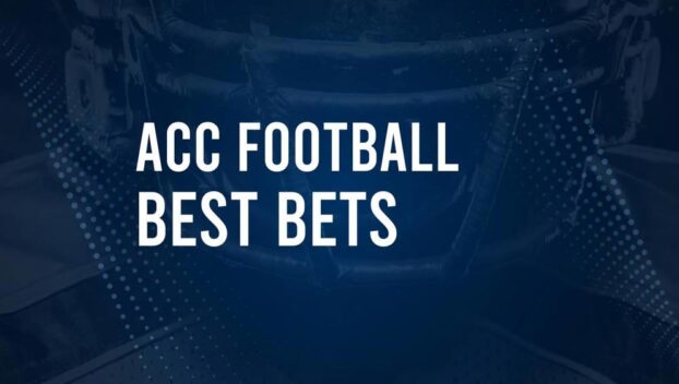 ACC Football Predictions, Computer Picks & Best Bets | Week 3