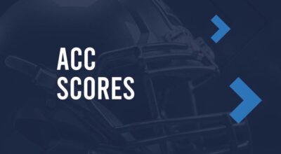 ACC Football Scores and Results – Week 2 2024