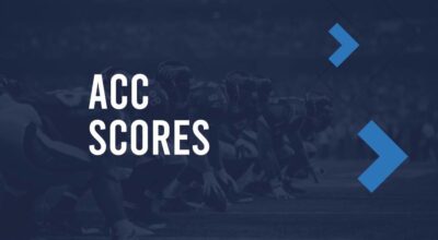 ACC Football Scores and Results – Week 4 2024