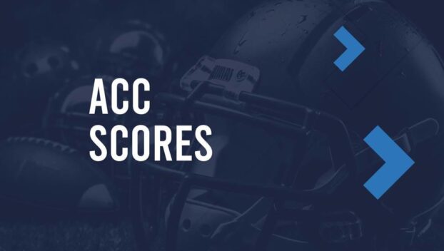 ACC Football Scores and Results – Week 5 2024