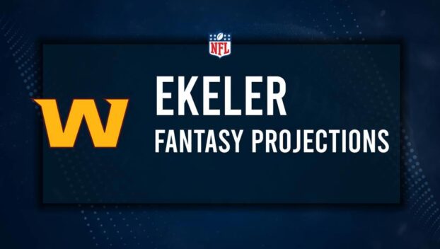 Austin Ekeler Fantasy Projections: Week 4 vs. the Cardinals