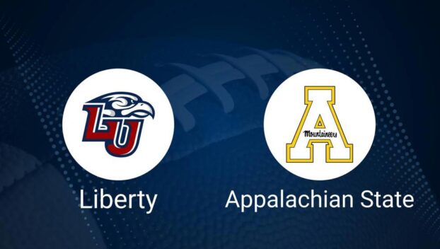 Best Bets, Predictions & Odds for the Appalachian State vs. Liberty Game – Saturday, Sept. 28