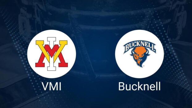 Best Bets, Predictions & Odds for the Bucknell vs. VMI Game – Saturday, Sept. 7