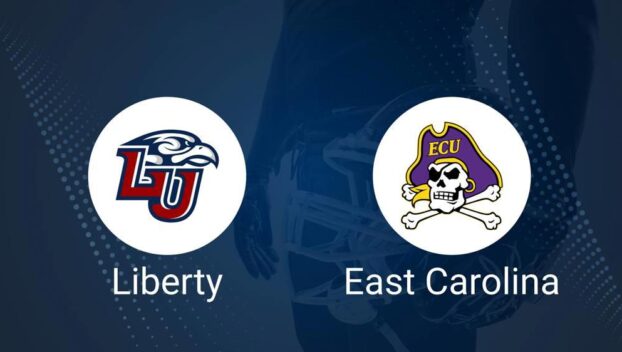 Best Bets, Predictions & Odds for the East Carolina vs. Liberty Game – Saturday, Sept. 21