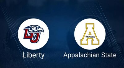 Best Bets, Predictions & Odds for the Liberty vs. Appalachian State Game – Saturday, Sept. 28