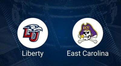 Best Bets, Predictions & Odds for the Liberty vs. East Carolina Game – Saturday, Sept. 21