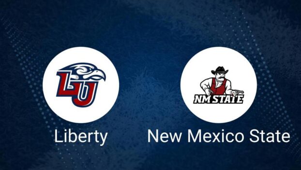 Best Bets, Predictions & Odds for the New Mexico State vs. Liberty Game – Saturday, Sept. 7