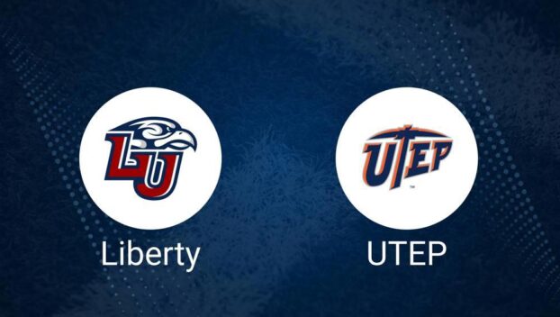 Best Bets, Predictions & Odds for the UTEP vs. Liberty Game – Saturday, Sept. 14