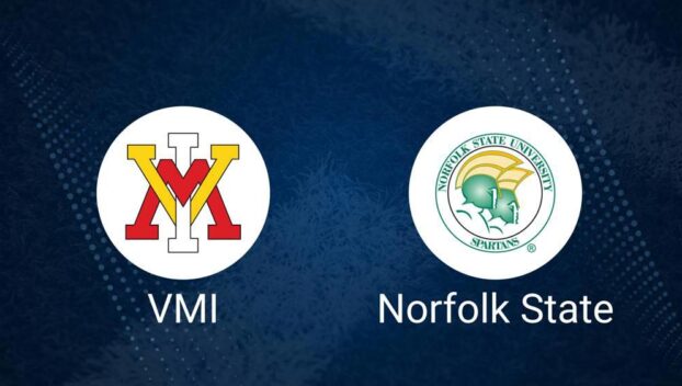 Best Bets, Predictions & Odds for the VMI vs. Norfolk State Game – Saturday, Sept. 21