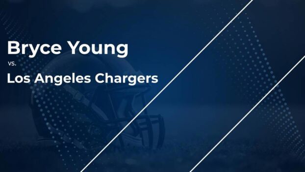 Bryce Young and the Panthers vs. the Chargers: Week 2 Stats, Matchup, Game Info