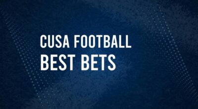 CUSA Football Predictions, Computer Picks & Best Bets | Week 5