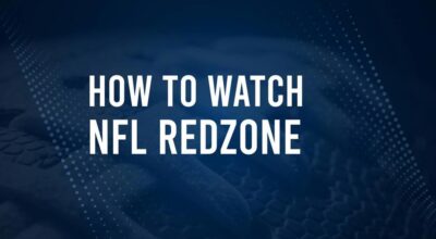 How to live stream NFL RedZone Week 2 with a free Fubo trial