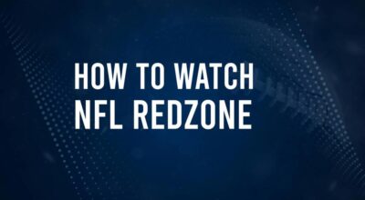 How to live stream NFL RedZone Week 3 with a free Fubo trial