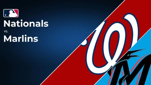 How to Watch the Nationals vs. Marlins Game: Streaming & TV Channel Info for Sept. 12