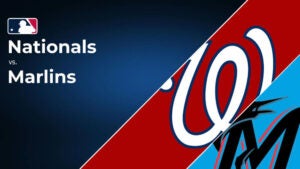 How to Watch the Nationals vs. Marlins Game: Streaming & TV Channel Info for Sept. 15