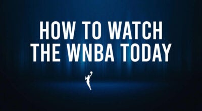 How to Watch the WNBA Today | Sept. 11