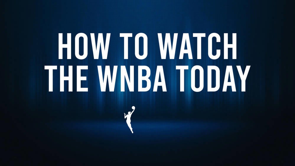 How to Watch the WNBA Today | Sept. 9