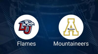 Liberty vs. Appalachian State Predictions & Picks: Odds, Moneyline, Spread - Saturday, Sept. 28