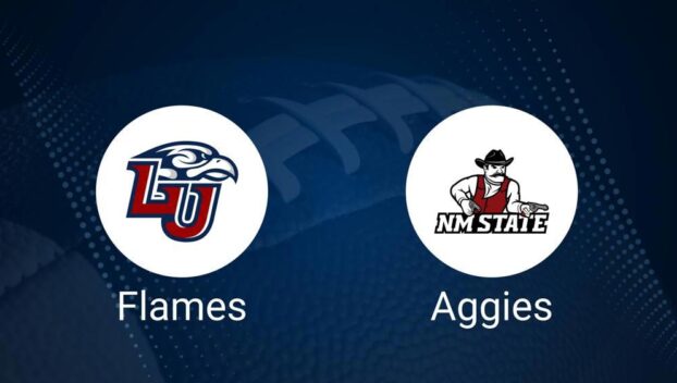 Liberty vs. New Mexico State Predictions & Picks: Odds, Moneyline, Spread - Saturday, Sept. 7